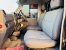 Toyota Land Cruiser Pick Up LX WINCH Toyota Land Cruiser pickup single cabin 2014 v8 diesel RHD