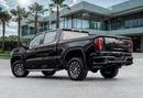 جي أم سي سييرا 1500 CREWCAB AT4 | 3,134 P.M | 0% Downpayment | Low Kilmometers!