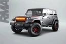 Jeep Wrangler Unlimited SPORT