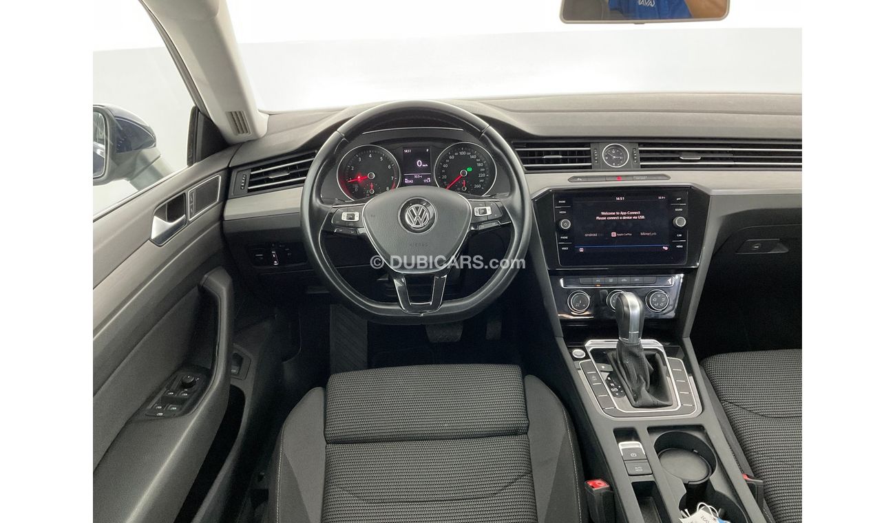 Volkswagen Arteon Elegance