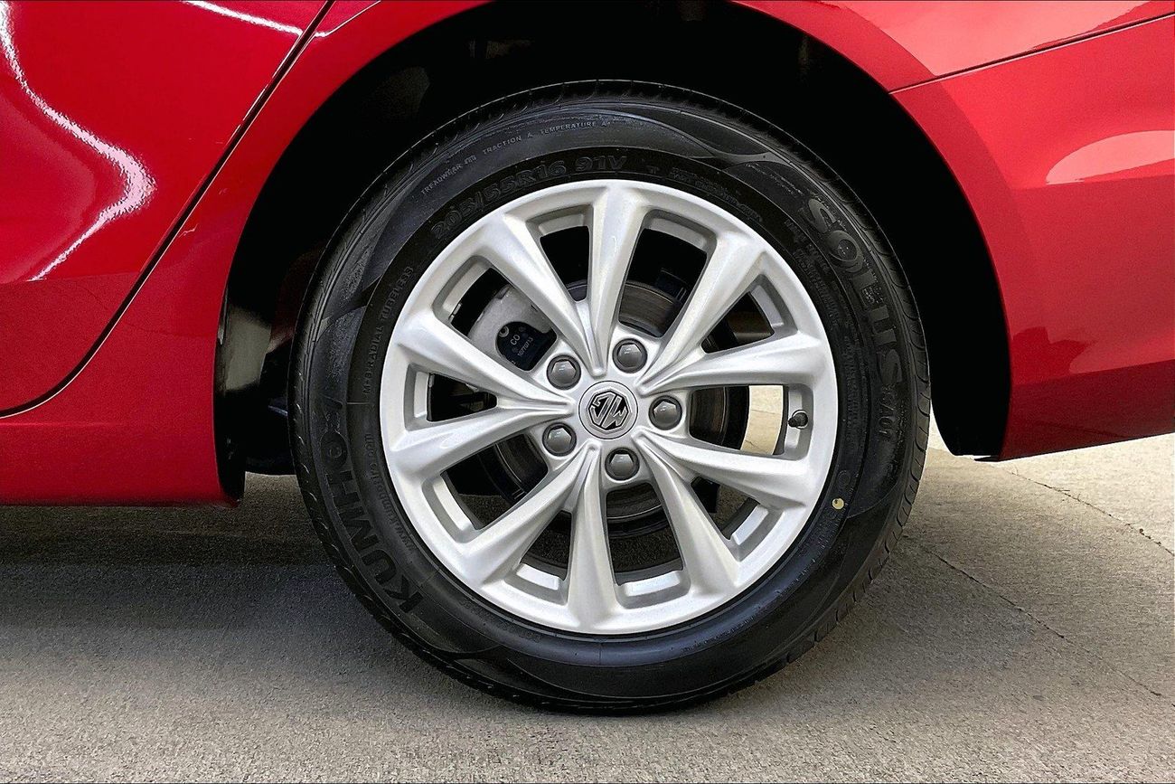 MG 5 Comfort | Guaranteed Warranty | 0 Down Payment