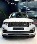 لاند روفر رينج روفر Vogue 5.0L
