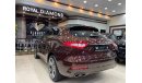 Maserati Levante S Maserati Levante S GCC 2016 under warranty