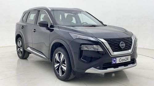 Nissan XTrail SL 2.5L (169 HP) 2023 SL | AED 1669/Month | 0 DP | 30 Day Return | Warranty | Service History