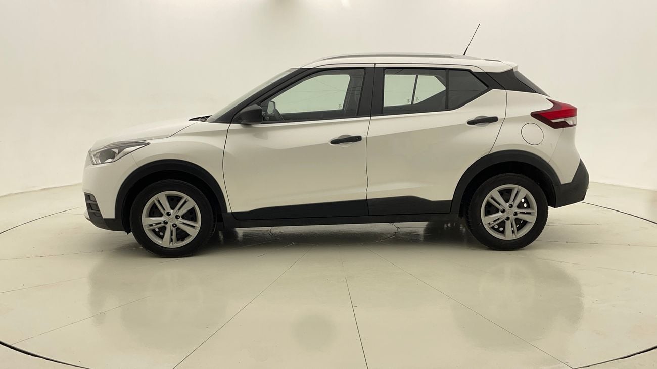 Nissan Kicks S 1.6 | Zero Down Payment | Home Test Drive