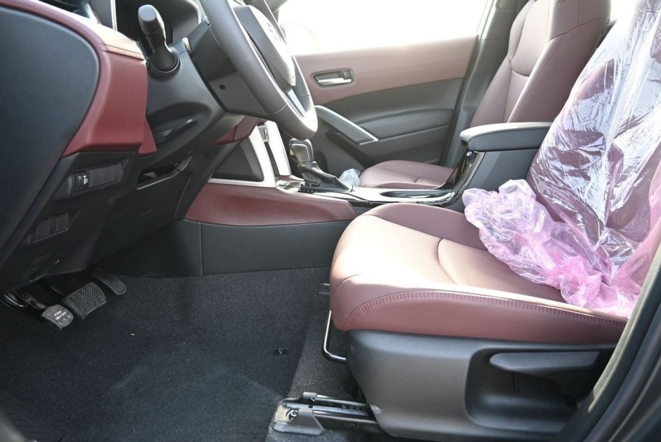 Toyota Corolla Cross Toyota Corolla Cross 1.8L hybrid, SUV, FWD, 5 Doors, Cruise Control, Sunroof, Digital Speedometer, R