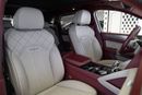 Bentley Bentayga FIRST EDITION Bentley Bentayga V8