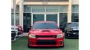 Dodge Charger DODGE CHARGER SRT 392 GCC 2016  FULL OPTION PERFECT CONDITION
