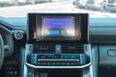 Toyota Land Cruiser 4.0L 4WD PETROL SUV 2026