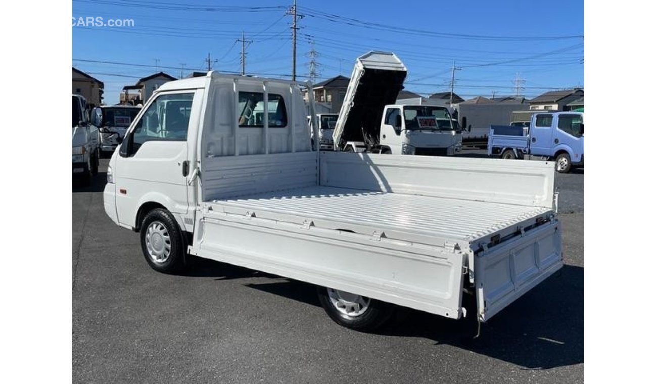 Mazda Bongo SLP2T