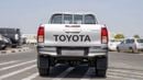 Toyota Hilux HILUX 2.4L AT