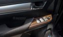 Toyota Hilux 2025 Model Toyota Hilux DC, 2.7L Petrol 4WD 6A/T