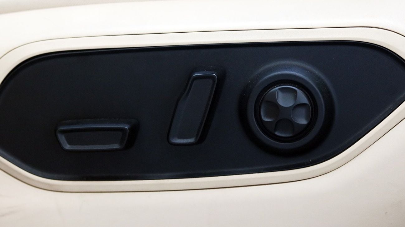 جيب جراند شيروكي L Limited 3.6L