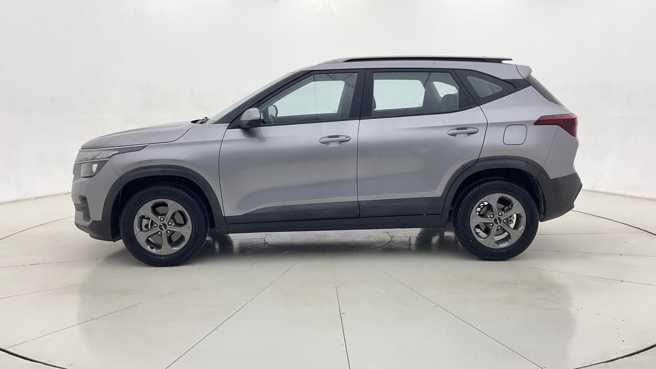 Kia Seltos LX 1.6L 2022 LX | AED 765/Month | 0 DP | 30 Day Return | Warranty | Service History