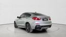 BMW X4 XDRIVE 28I M SPORT | Guaranteed Warranty | 0 Down Payment