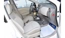 Nissan Micra AED 479 PM | 1.5L SV GCC DEALER WARRANTY