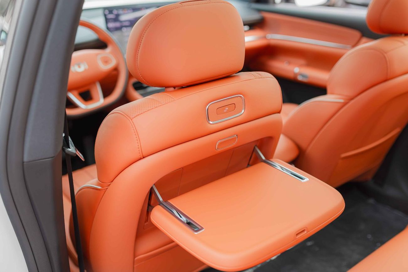 Changan Nevo Q05 Changan Nevo Q07 1.5 Plug-In 2025