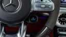 Mercedes-Benz G 63 AMG 4MATIC SUV
