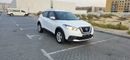 Nissan Kicks S