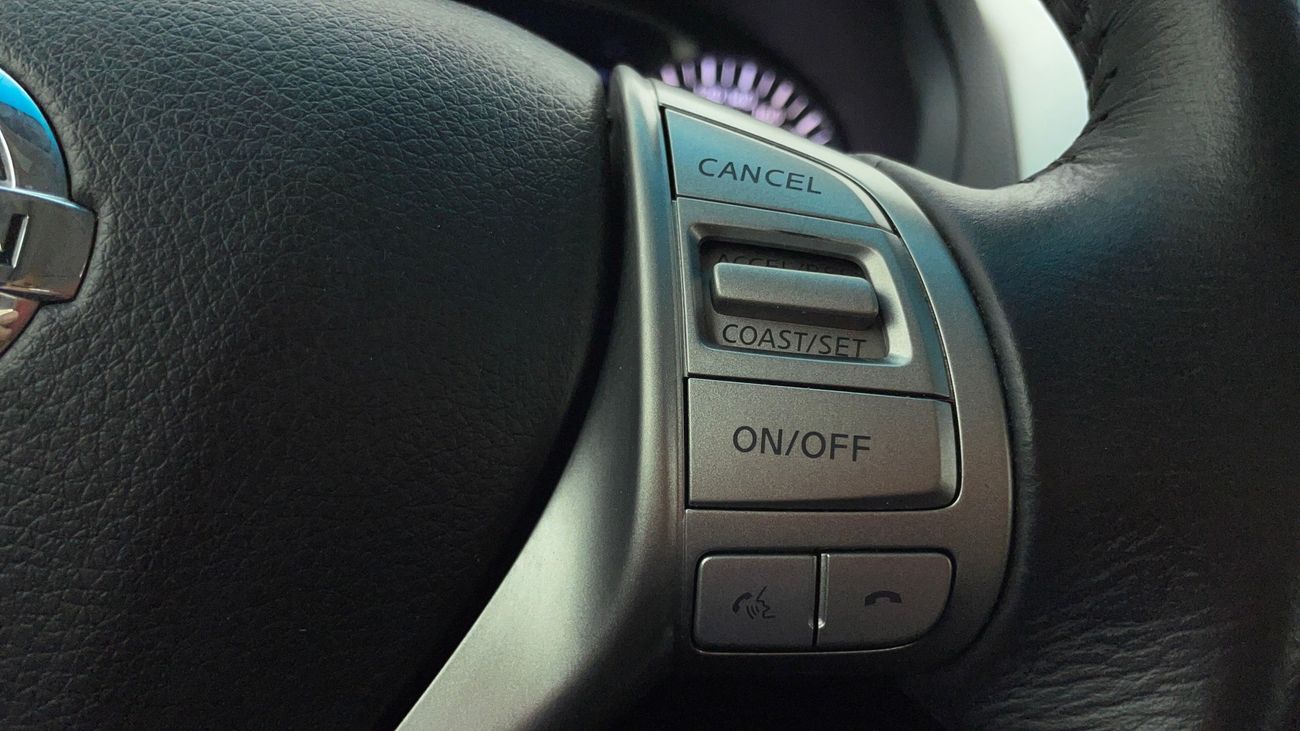 Nissan Altima SL 2.5 | Zero Down Payment | Home Test Drive