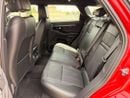 Land Rover Range Rover Evoque R-DYNAMIC HSE P200