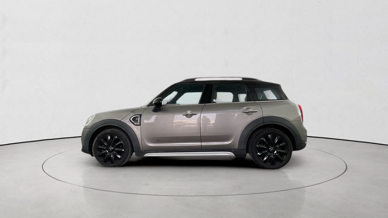 Mini Countryman COOPER S | Guaranteed Warranty | 0 Down Payment