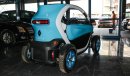 Renault Twizy