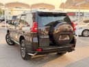 Toyota Prado TX-L 4.0L