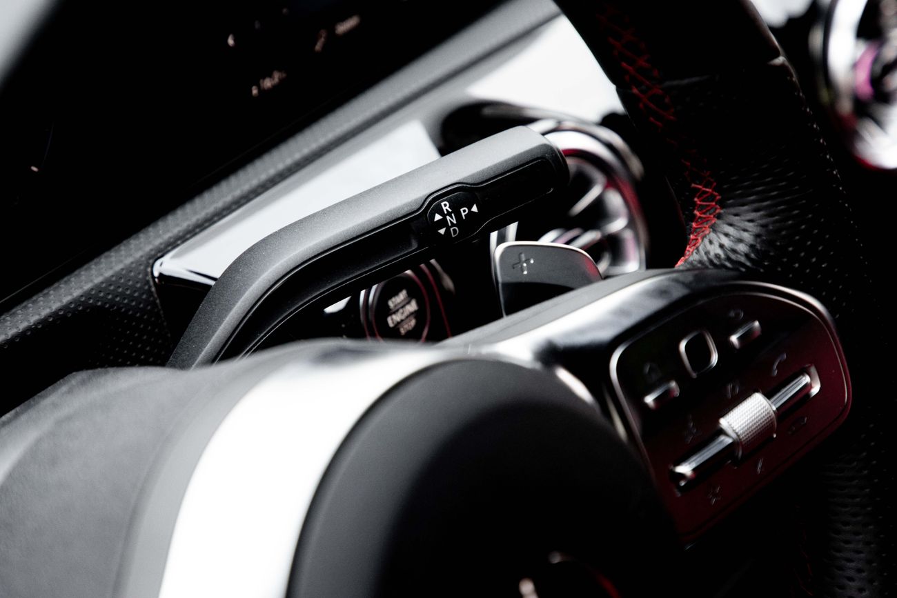 Mercedes-Benz CLA 250 CLA250 AMG | 2,350 P.M | 0% Downpayment | Perfect Condition!