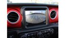 Jeep Wrangler Rubicon PANORAMIC ROOF