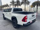 Toyota Hilux Rugged X Auto 4x4 export from Australia