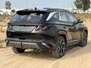 Hyundai Tucson N LINE N-LINE 1.5L TURBO FULL
