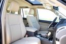 Toyota Prado 2023 Toyota Prado 4.0 TXL S.Dr - White Pearl inside Beige | Export Only