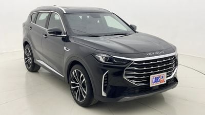 Jetour X70 Plus LUXURY 1.5 | Zero Down Payment | Home Test Drive