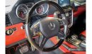 مرسيدس بنز G 63 AMG RESERVED ||| Mercedes Benz G63 AMG 2017 GCC under Agency Warranty with Flexible Down-Payment.