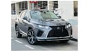 Lexus RX350 Excellence Lexus RX350 full option 360 degree camera, IMPORTED FROM USA