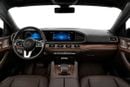 Mercedes Benz GLE450 4MATIC