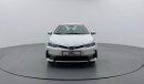 Toyota Corolla XLI 2 | Under Warranty | Inspected on 150+ parameters