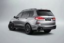 BMW X7 XDRIVE40I M SPORT