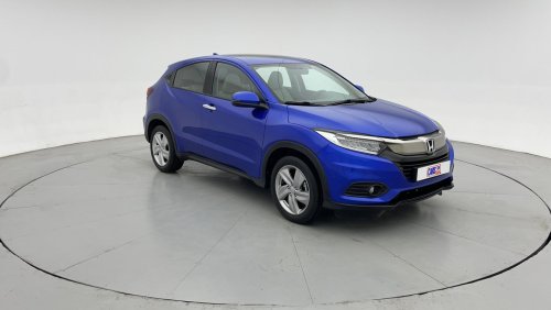 Honda HR-V EX 1.8 | Zero Down Payment | Free Home Test Drive