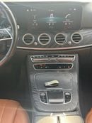 Mercedes-Benz E 350 Mercedes E350_American _2021_Excellent Condition _Full option