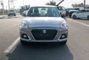 Suzuki Dzire Suzuki Dzire GLX 1.2L Petrol AT MY2025 For Export