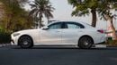مرسيدس بنز C 200 L 2025 | For Local Registration +10%