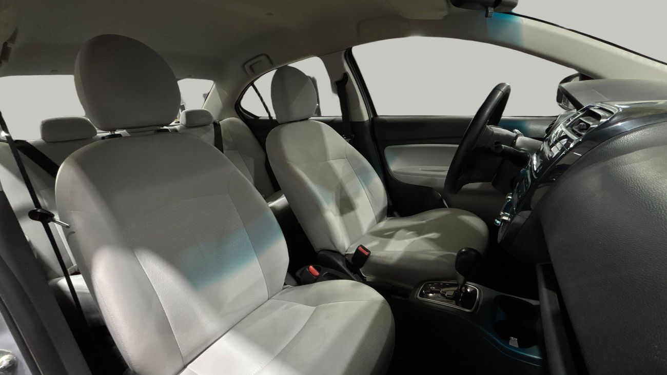 Mitsubishi Attrage GLX HIGHLINE 2022 | AED 301/Month | 0 DP | 30 Day Return | Warranty