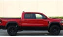 RAM 1500 TRX 2022 Brand New