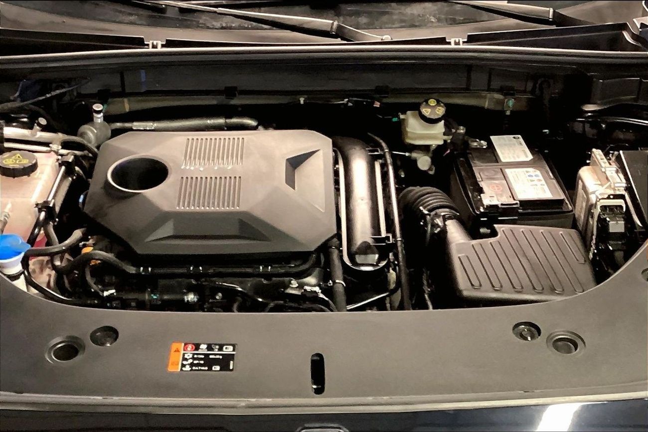 MG HS Deluxe | National Day | Start 2026 with the ideal drive | Guaranteed Warranty | 0 Down Payment