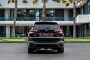 بي أم دبليو X5 X5 xDrive40i M Sport | 4,015 P.M | 0% Downpayment | 2029 BMW WARRANTY!