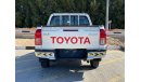 Toyota Hilux 2016 4x2 Diesel Ref#14