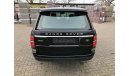 Land Rover Range Rover Autobiography 5.0 Autobiography SWB 525HP