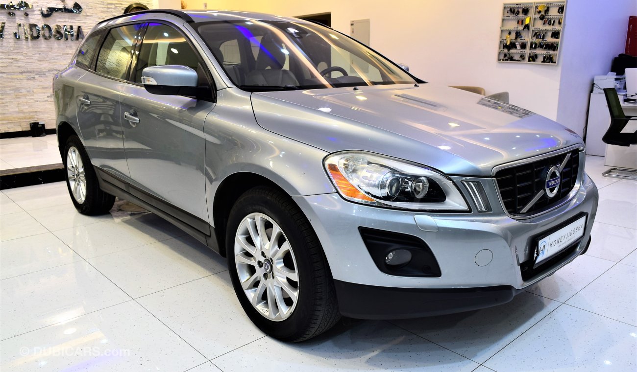 Volvo XC60 T6 AWD